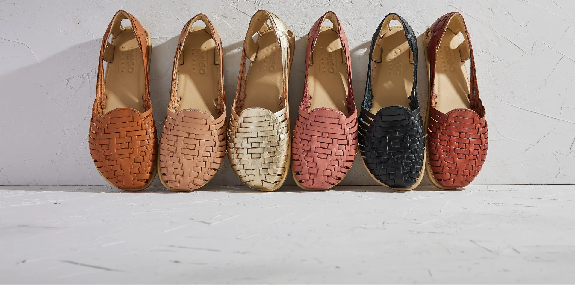 Move as Nature Intended