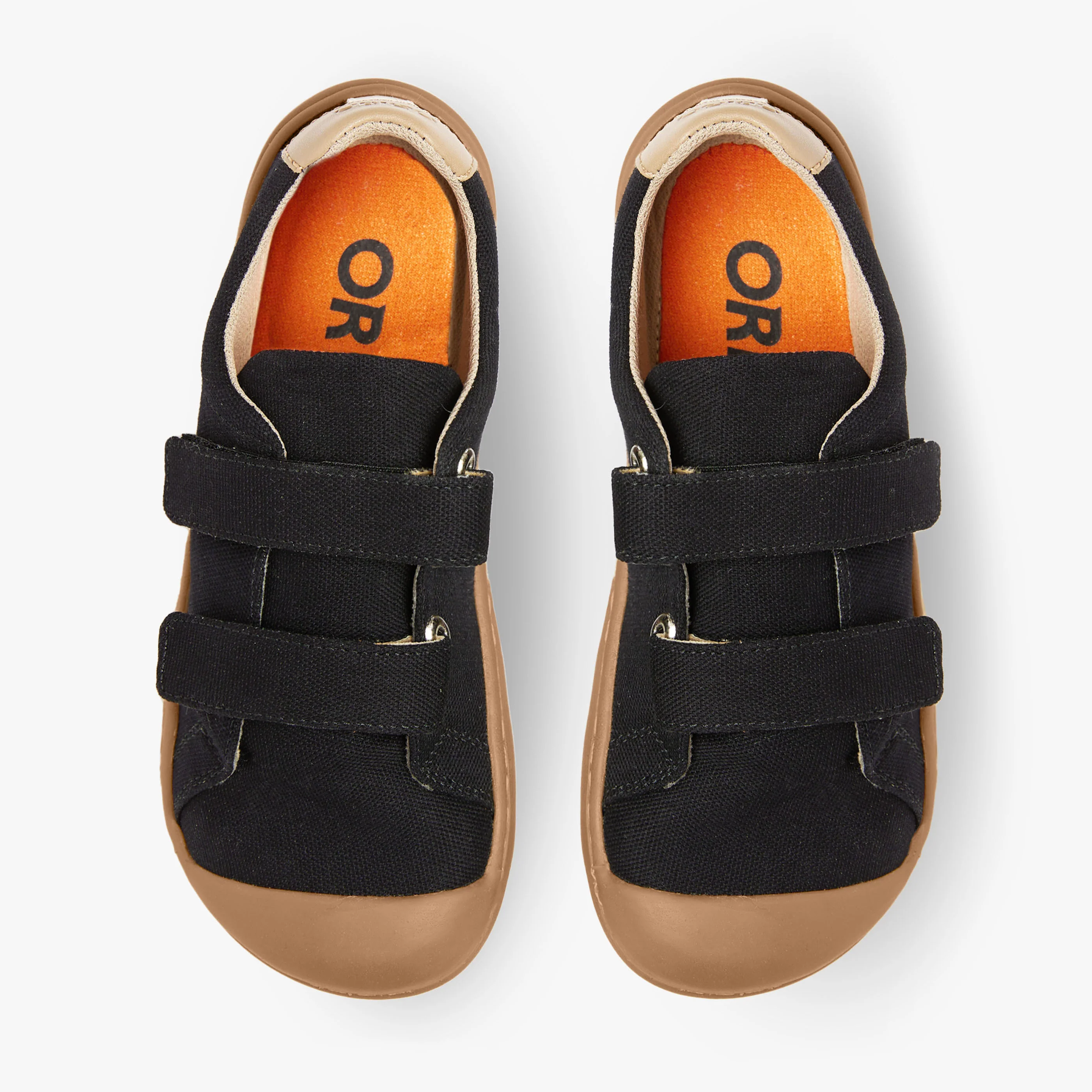 The Kid's Hook & Loop | Cotton Canvas - Image 3