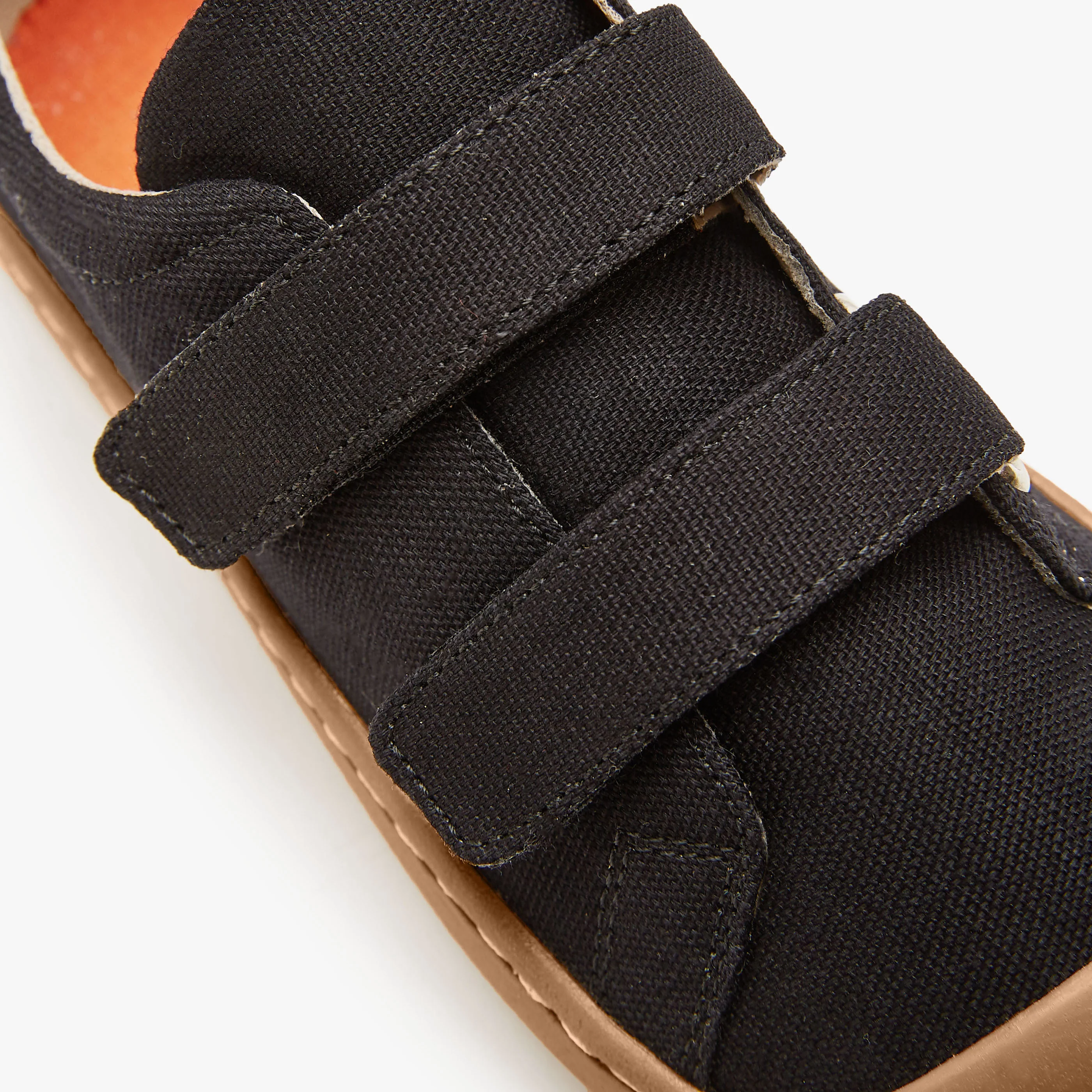 The Kid's Hook & Loop | Cotton Canvas - Image 6