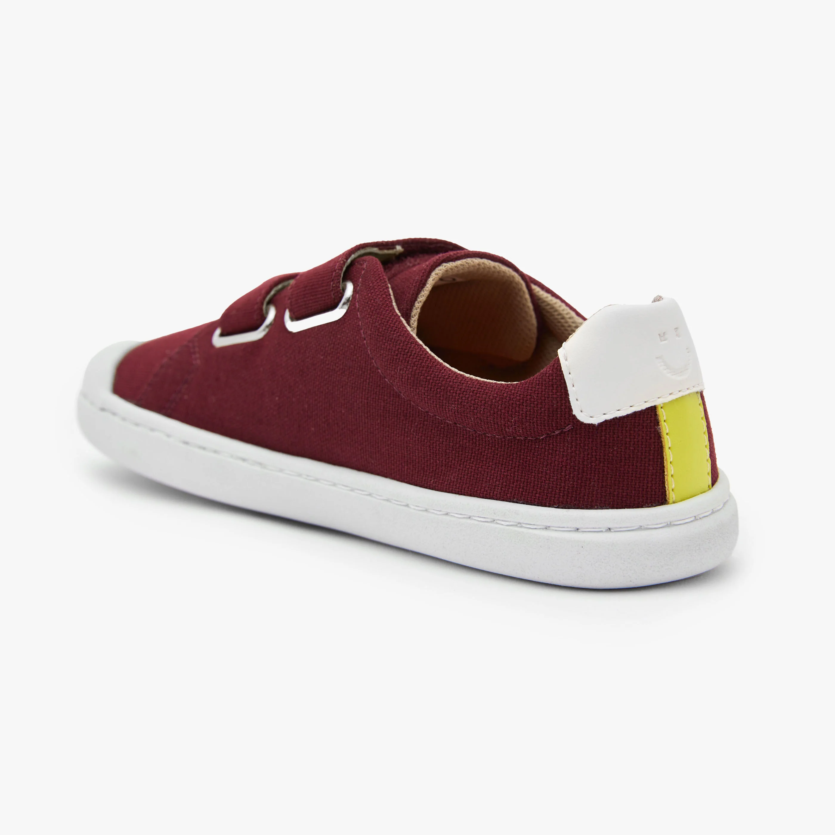 The Kid's Hook & Loop | Cotton Canvas - Image 6