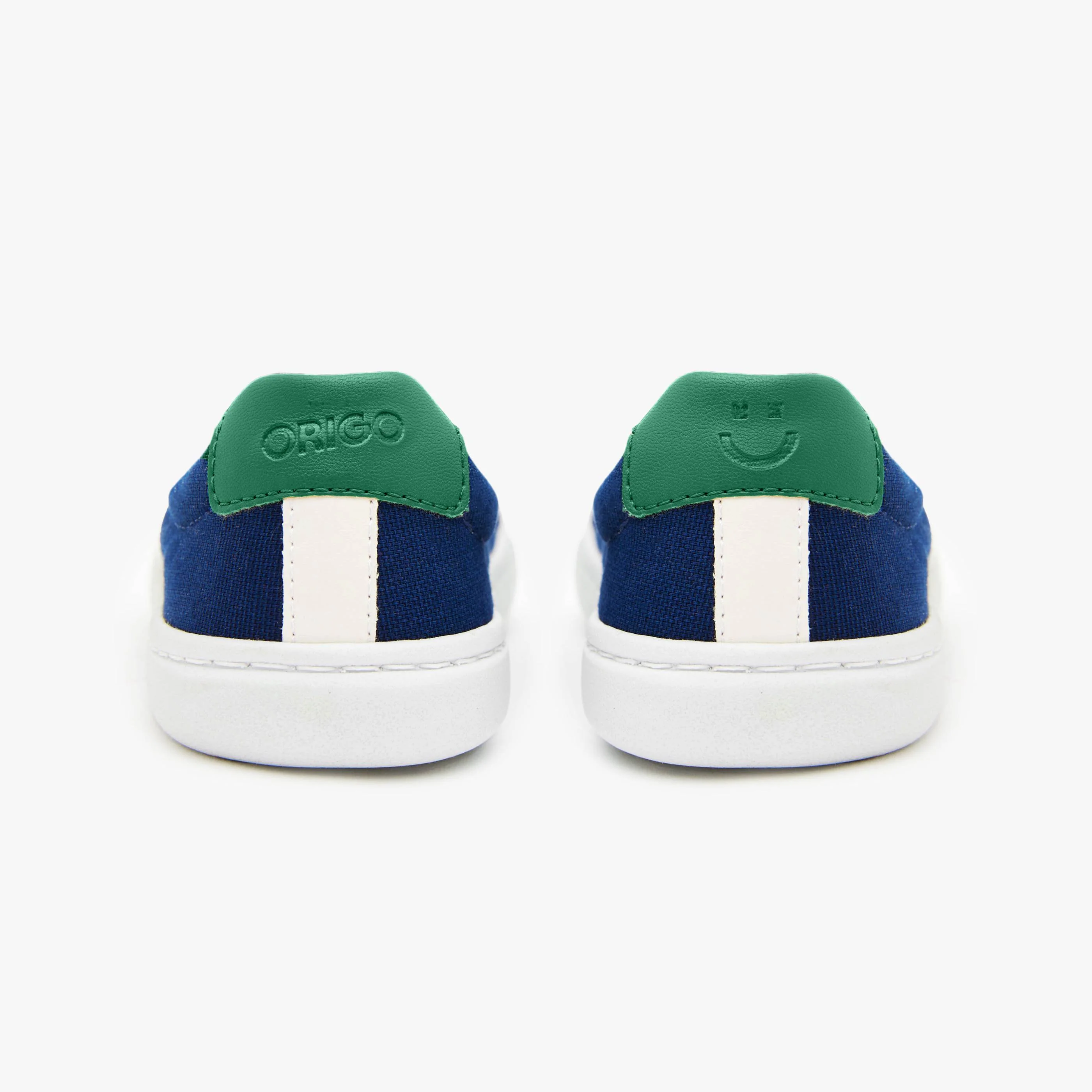 The Kid's Hook & Loop | Cotton Canvas - Image 7