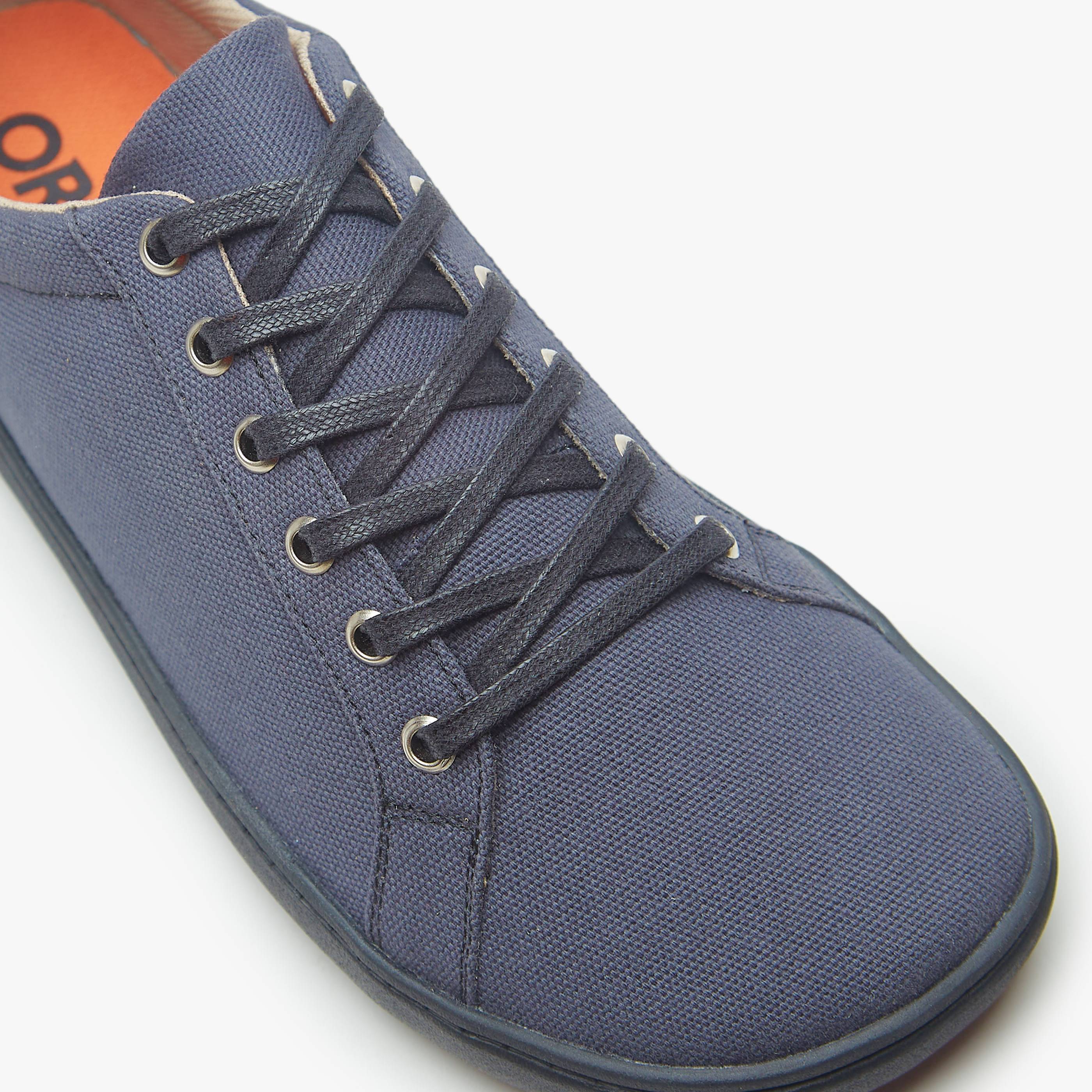 The Men's Everyday Sneaker - Final Sale | Gen 3 in Cotton Canvas - Image 3