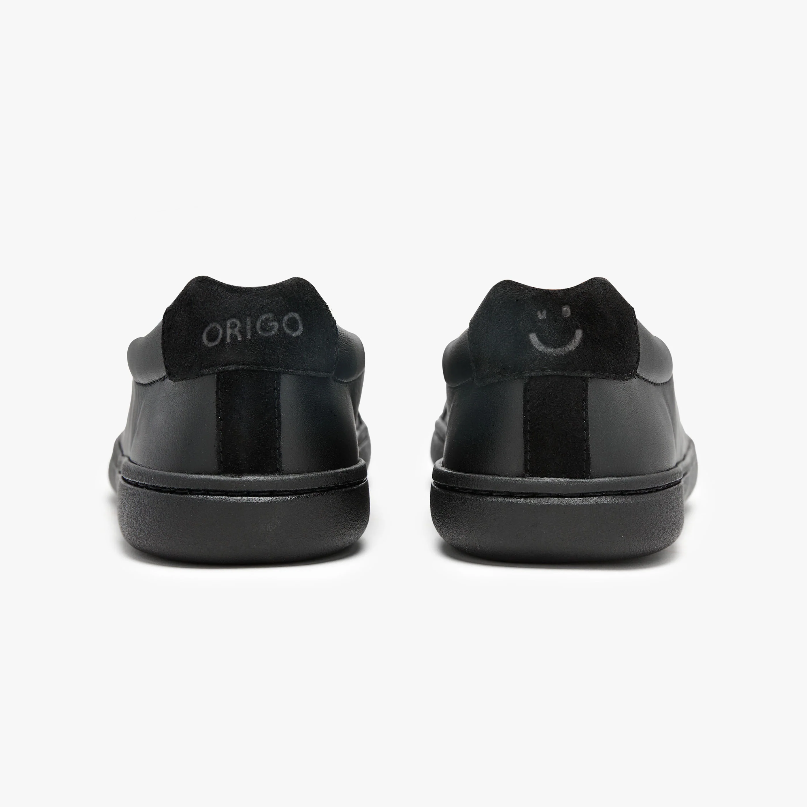 The Men's Everyday Sneaker - Final Sale | Gen 3 in Natural Leather - Image 3