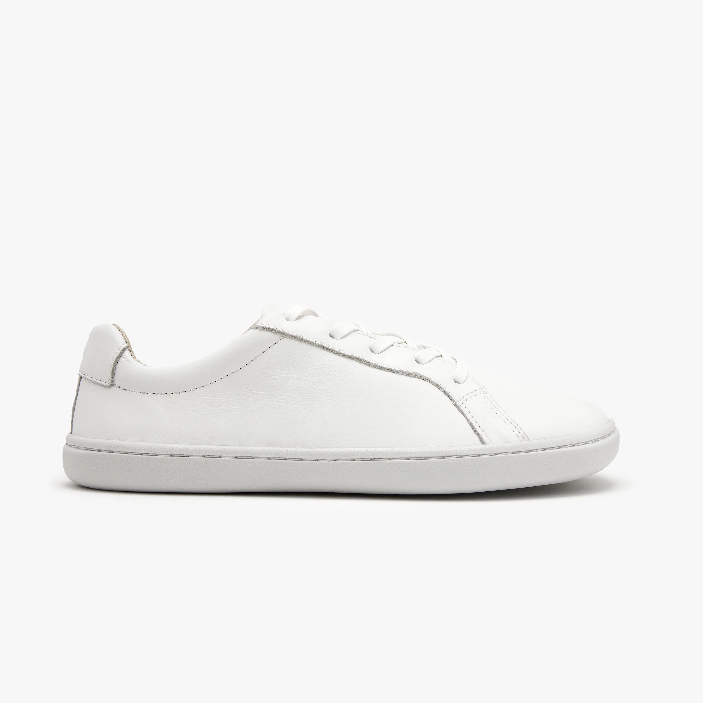 The Women's Everyday Sneaker | Gen 3 in Natural Leather - Image 5