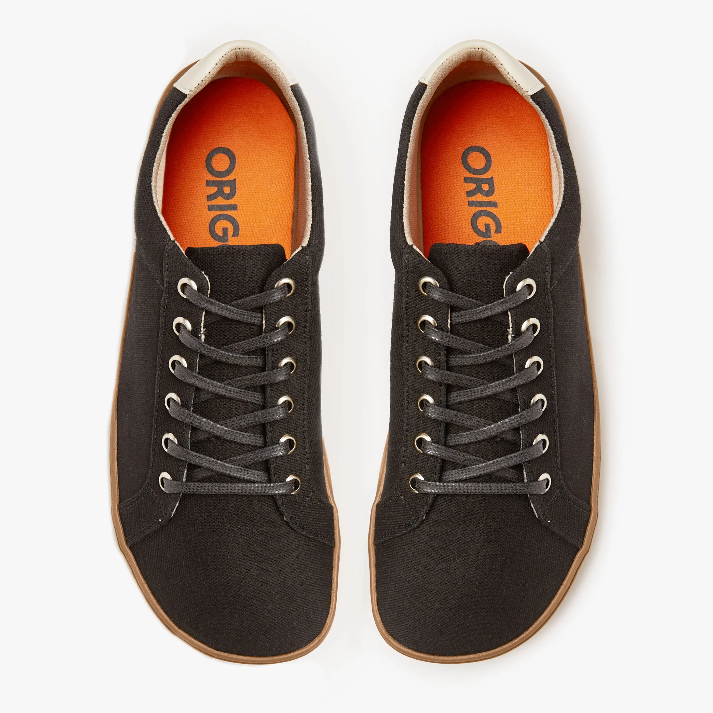 The Men's Everyday Sneaker | Gen 3 in Cotton Canvas - Image 5