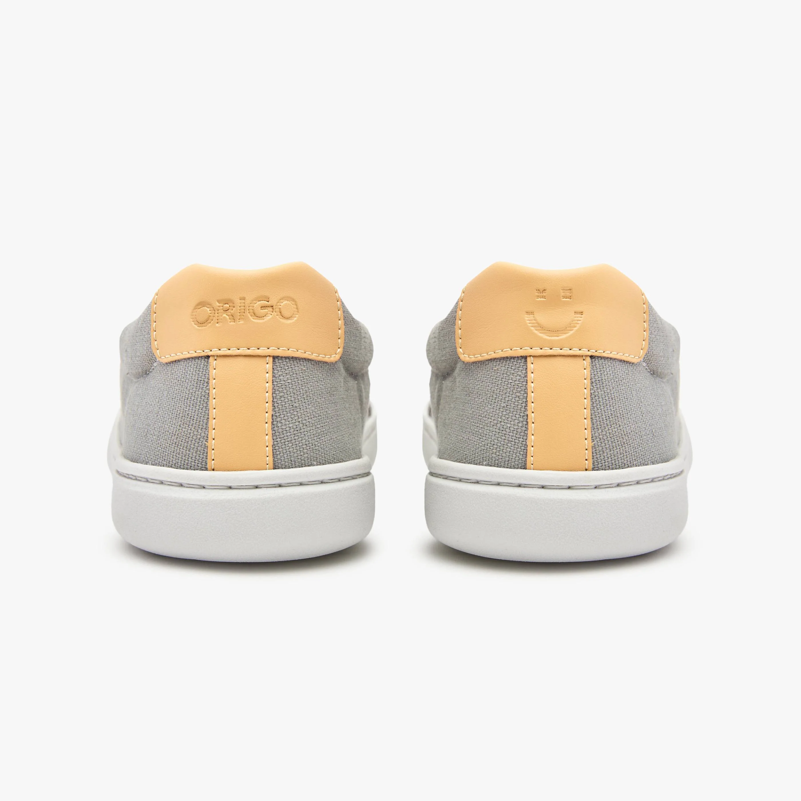 The Men's Everyday Sneaker | Gen 3 in Cotton Canvas - Image 5