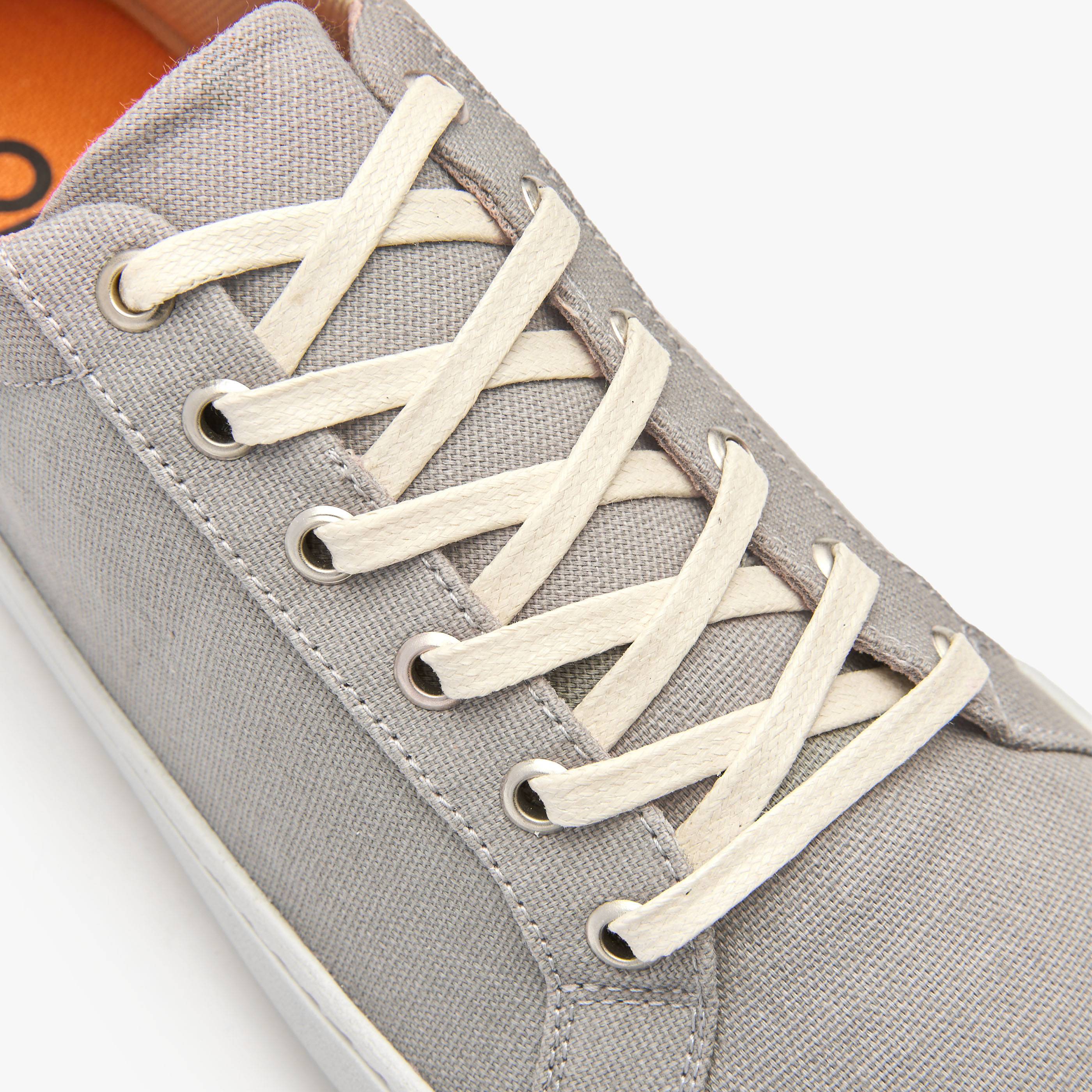 The Men's Everyday Sneaker | Gen 3 in Cotton Canvas - Image 7