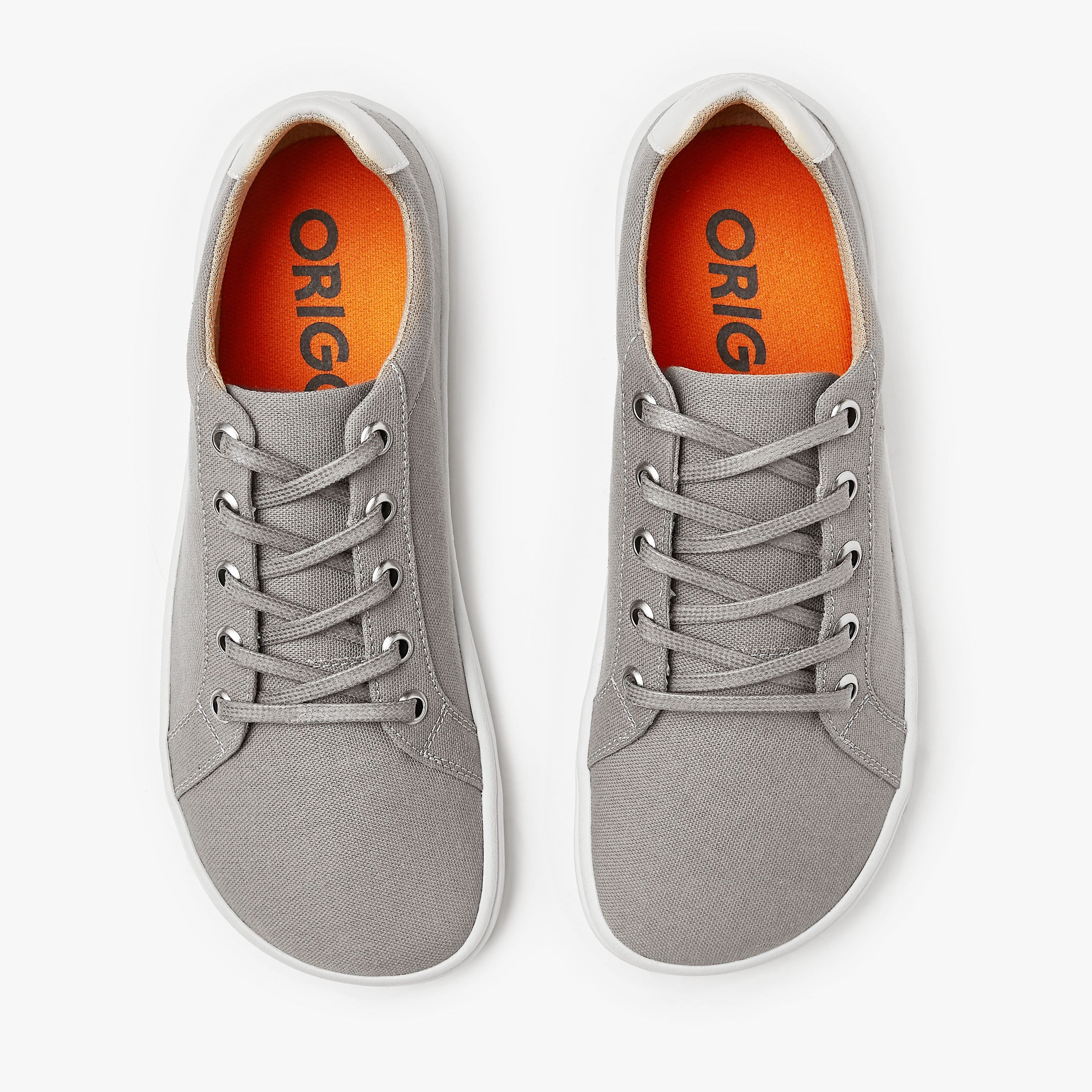 The Women's Everyday Sneaker | Gen 3 in Cotton Canvas - Image 5
