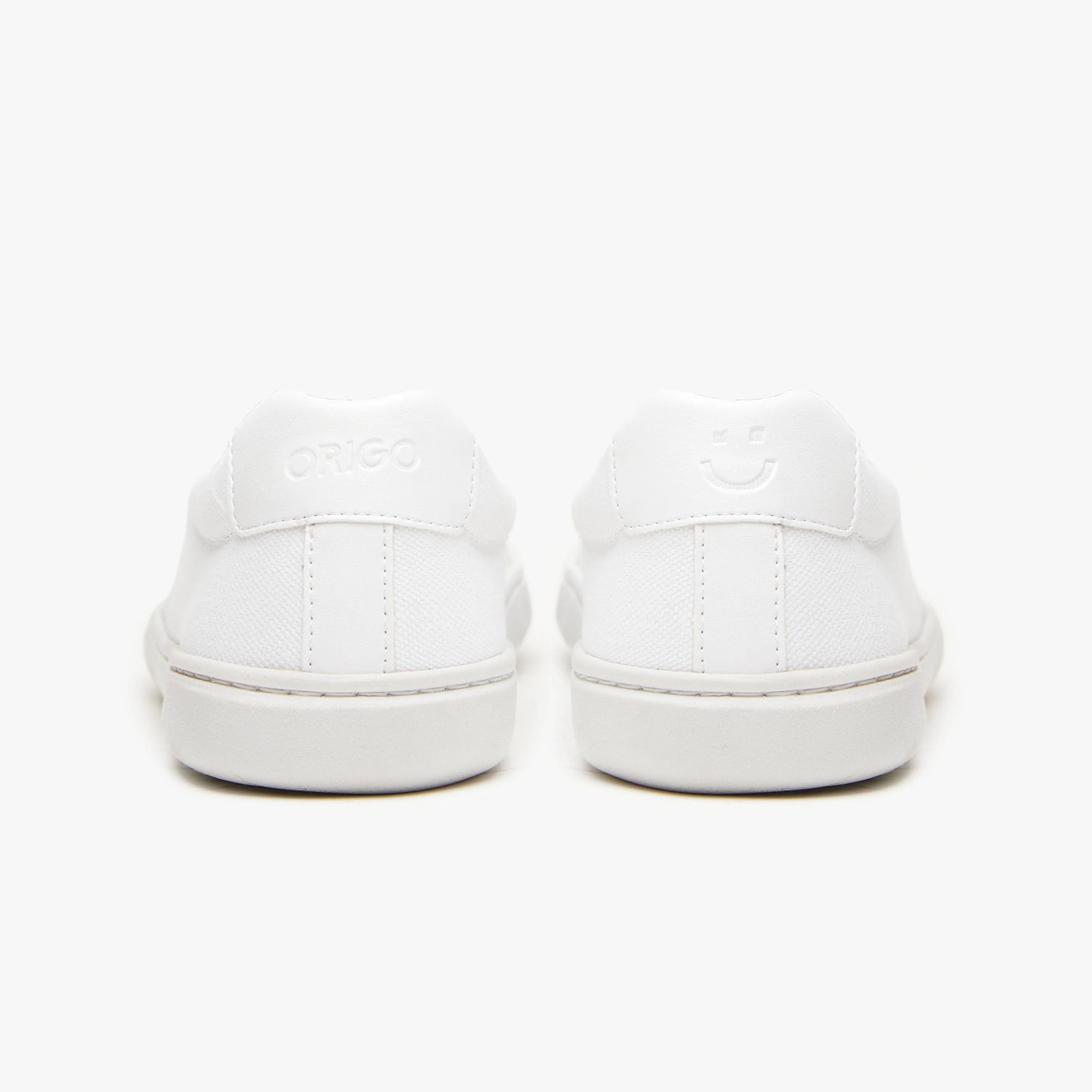 The Men's Everyday Sneaker | Gen 3 in Cotton Canvas - Image 3