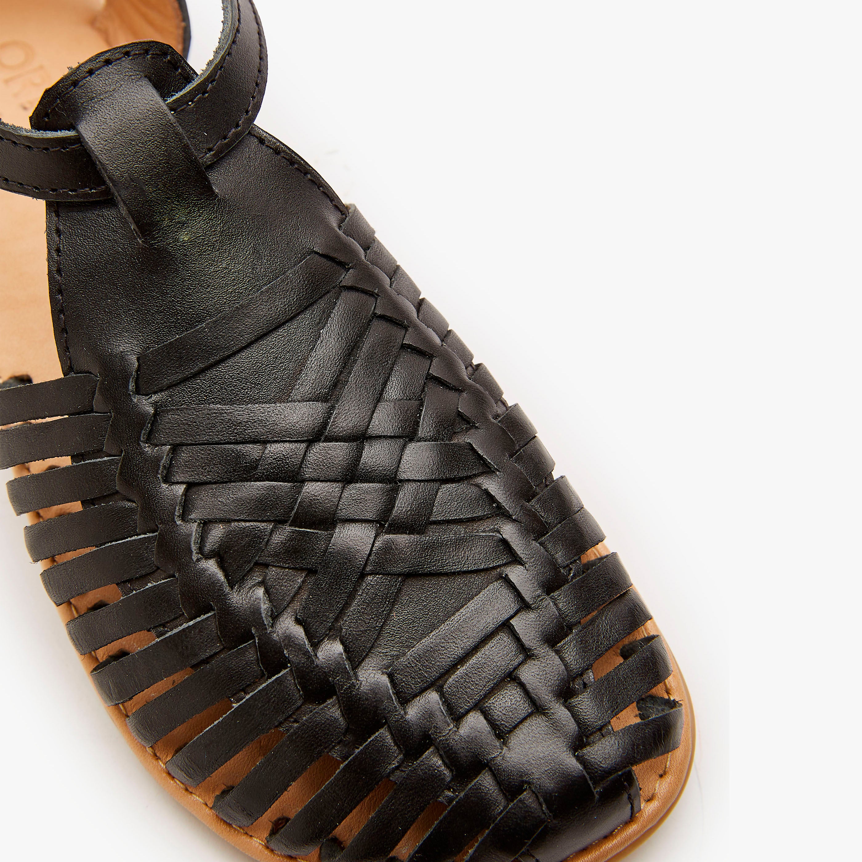 The Huarache Sandal by Anya - Image 6