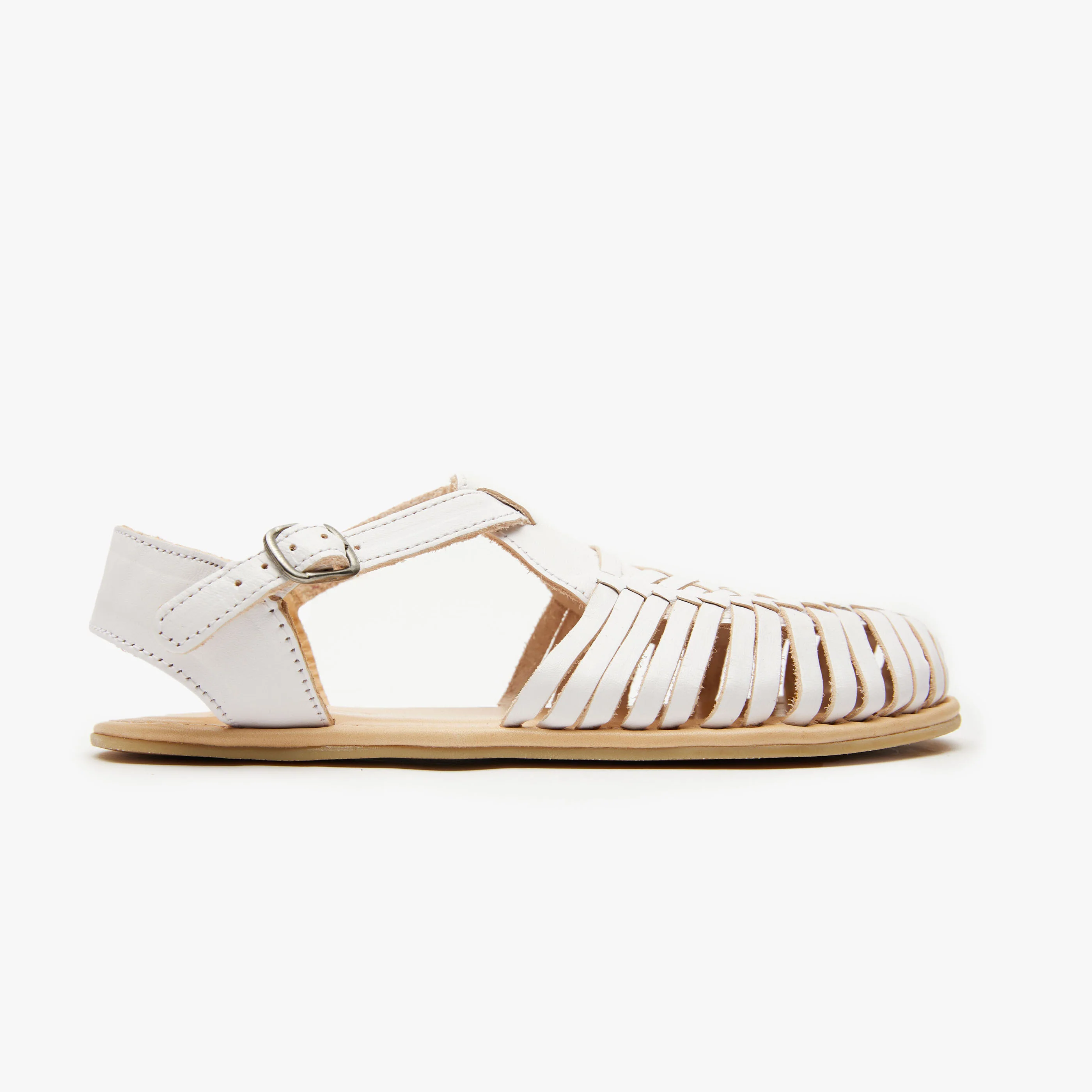 The Huarache Sandal by Anya - Final Sale - Image 3