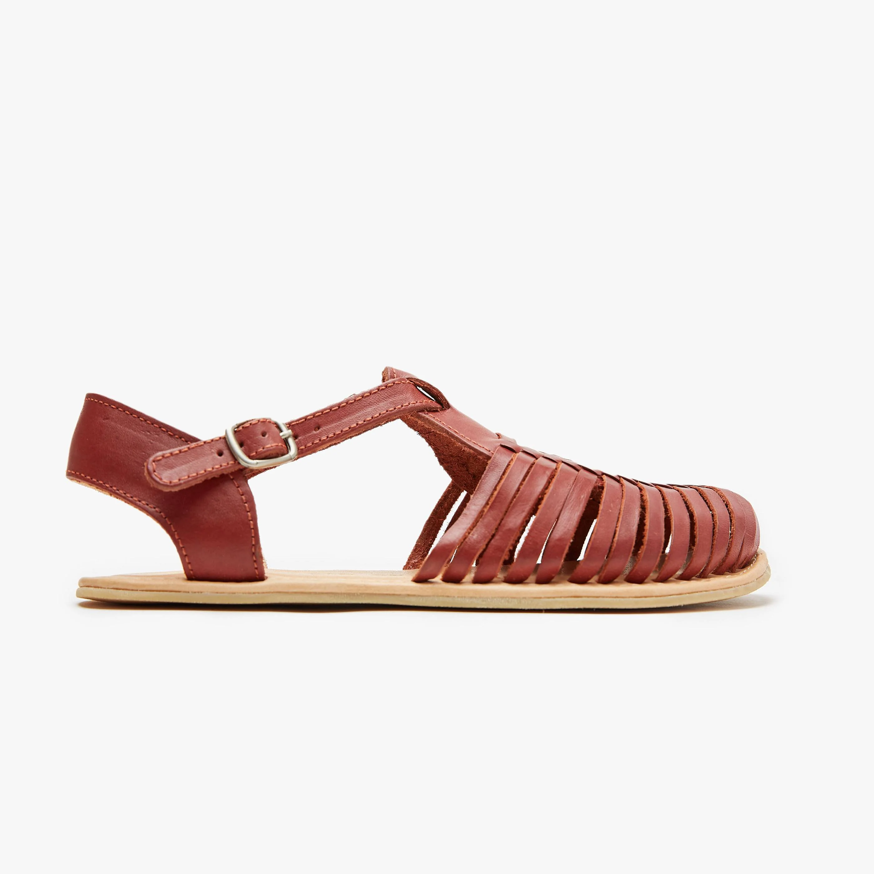 The Huarache Sandal Wide by Anya - Image 4