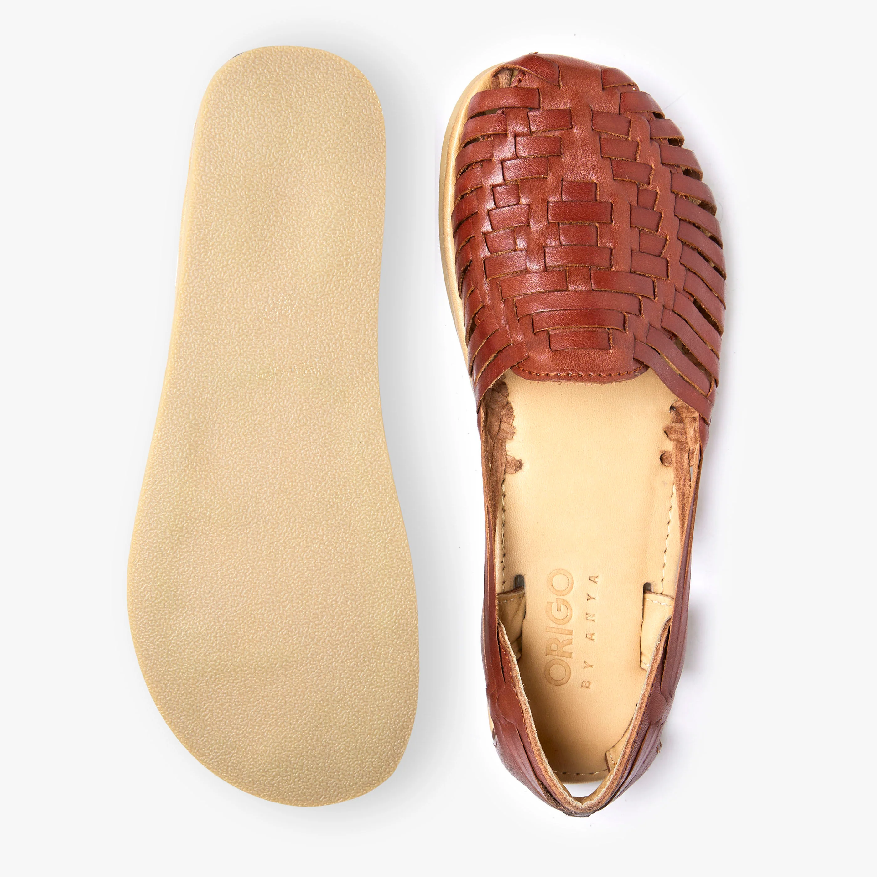 The Huarache Slip-On by Anya - Image 5