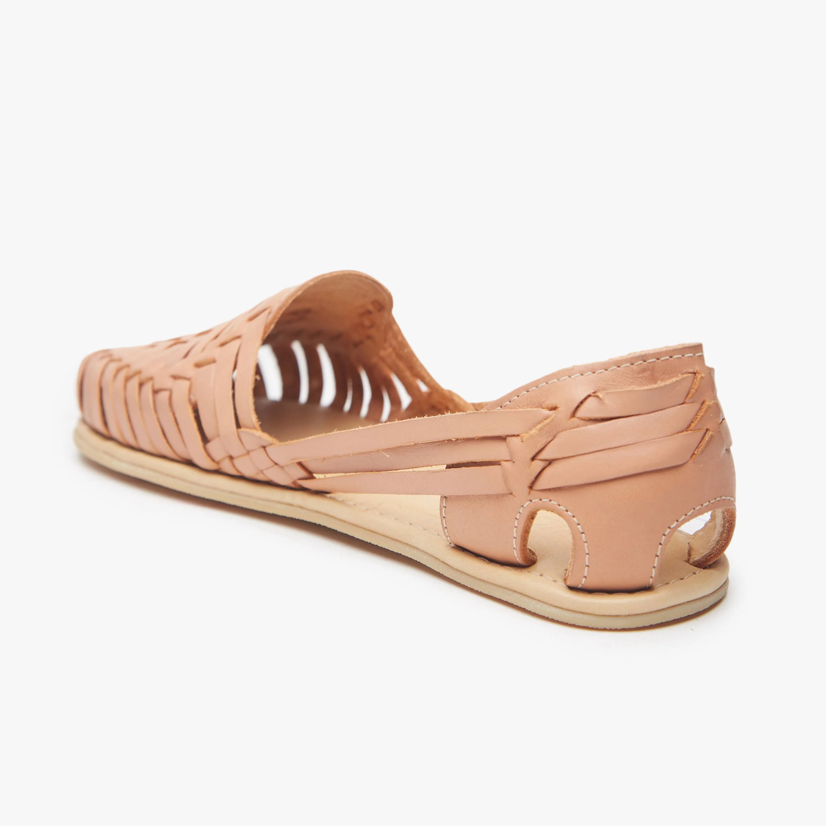 The Huarache Slip-On by Anya - Image 7