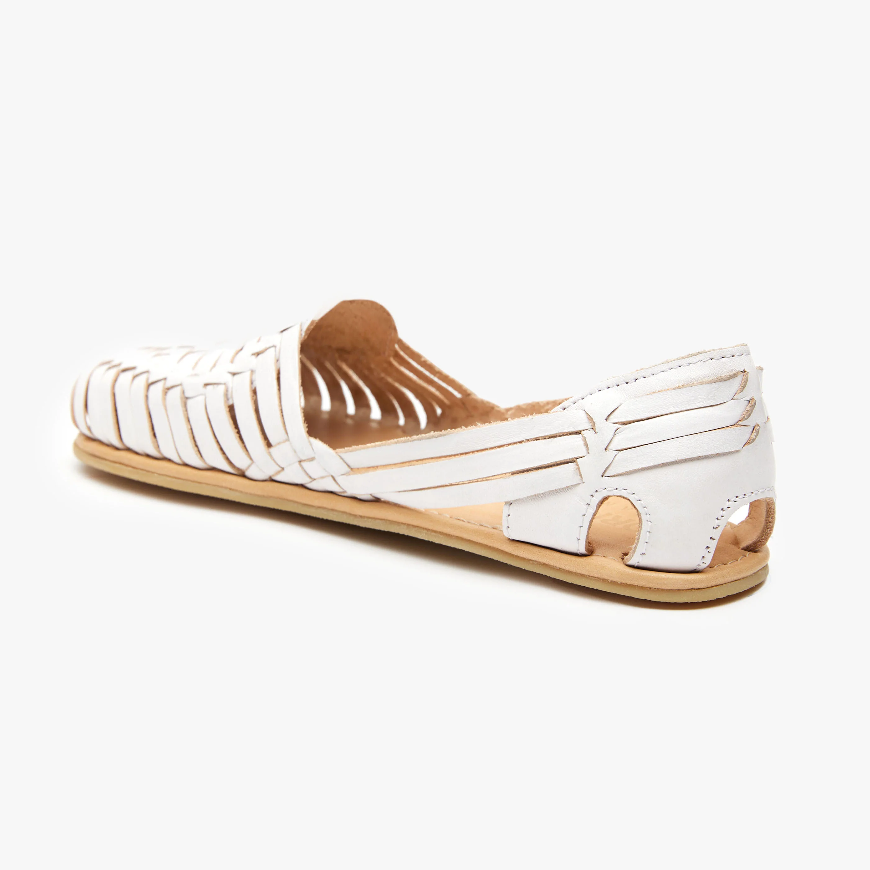 The Huarache Slip-On by Anya - Final Sale - Image 4