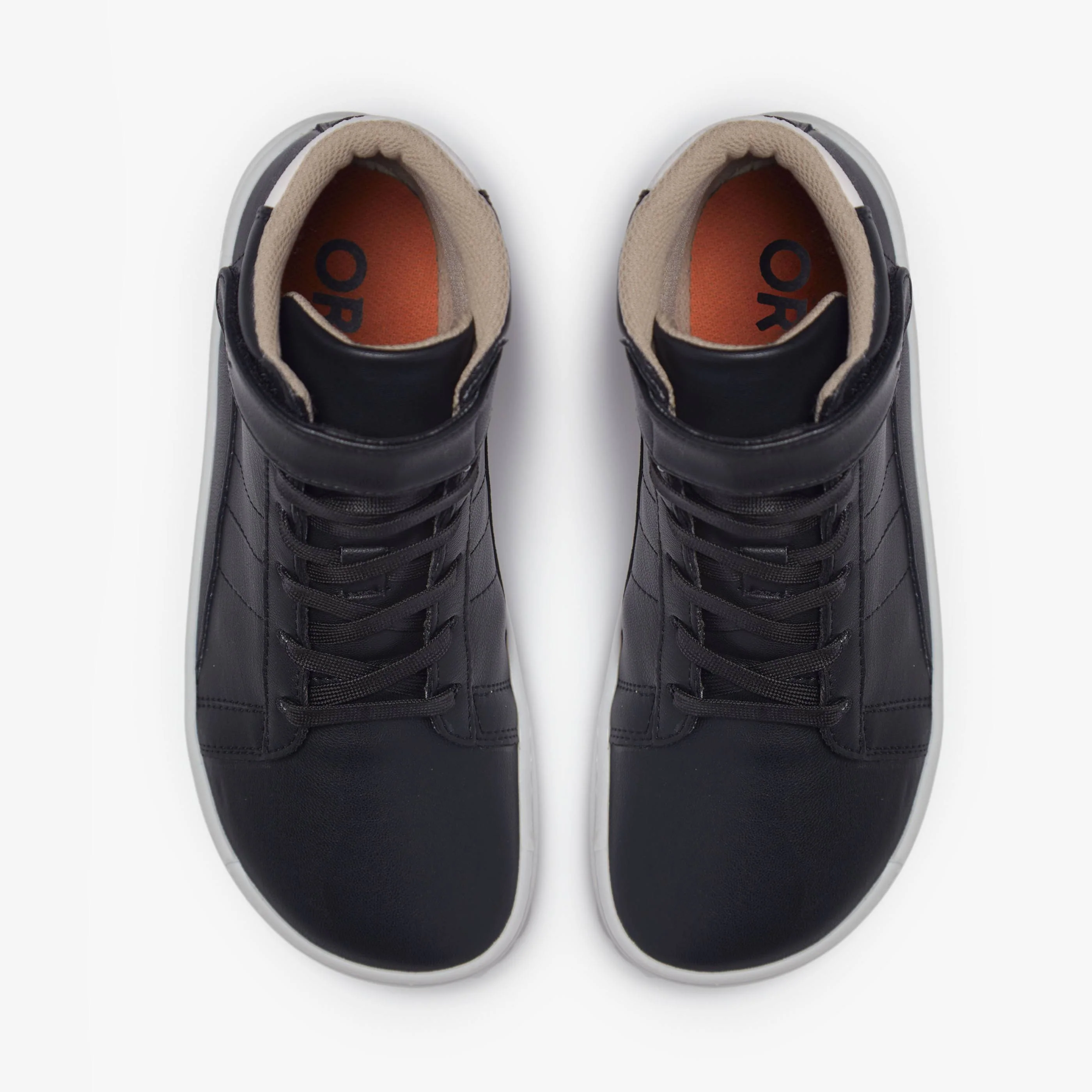 The Kid's High-Top Sneakers - Image 3