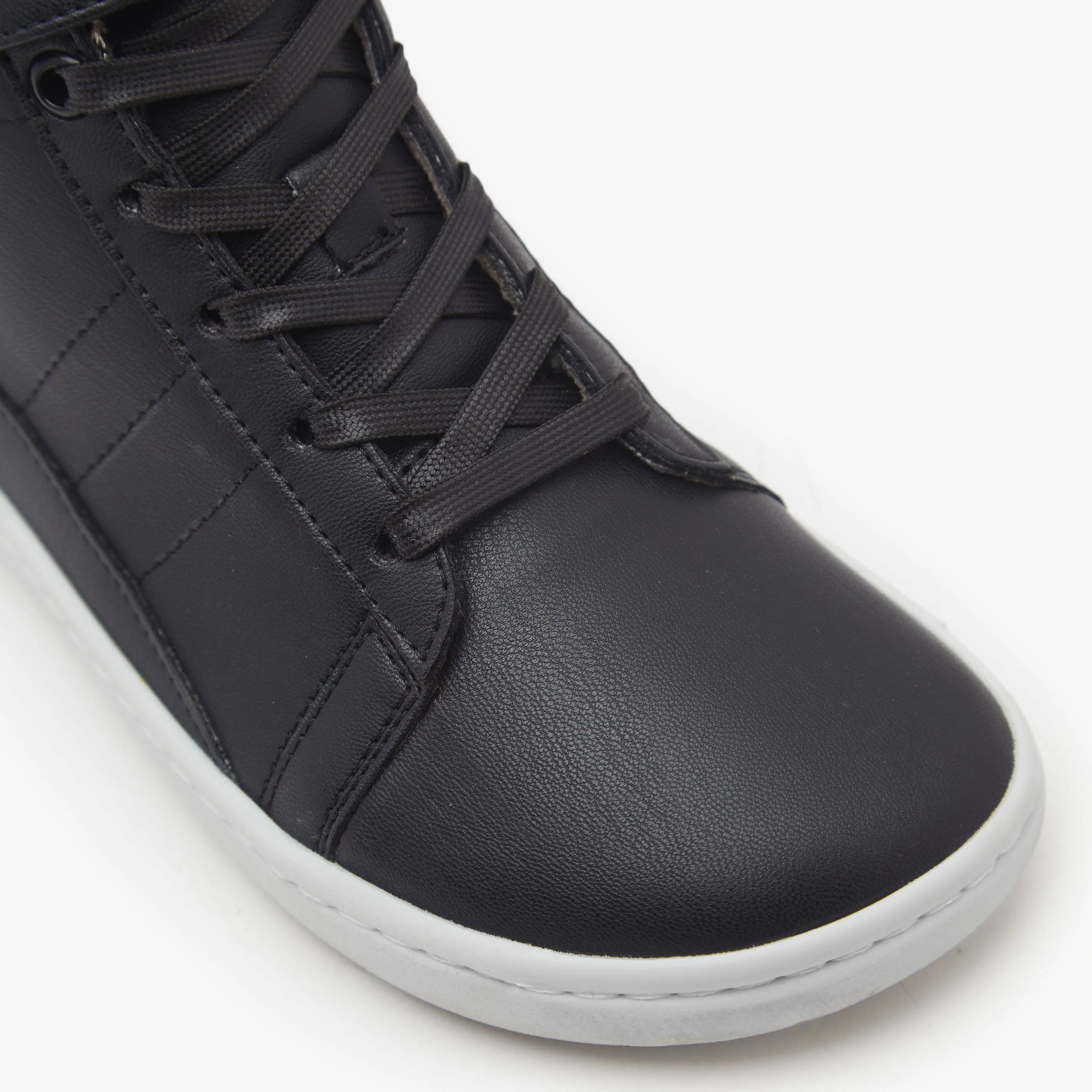 The Kid's High-Top Sneakers - Image 4