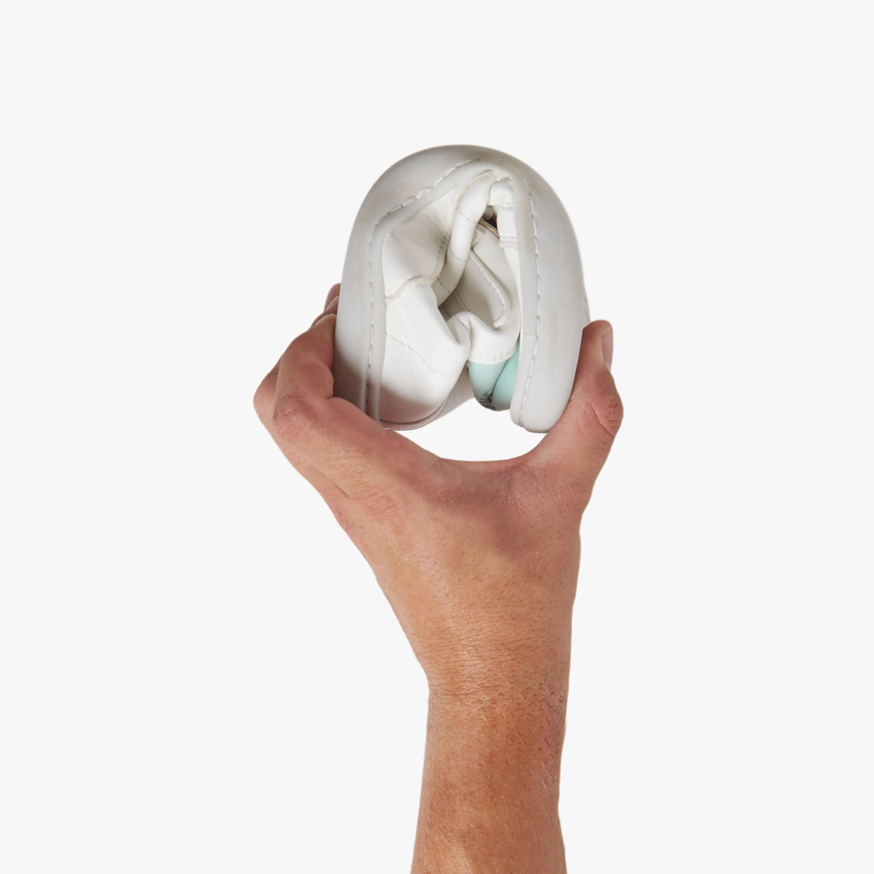 The Kid's High-Top Sneakers - Image 3