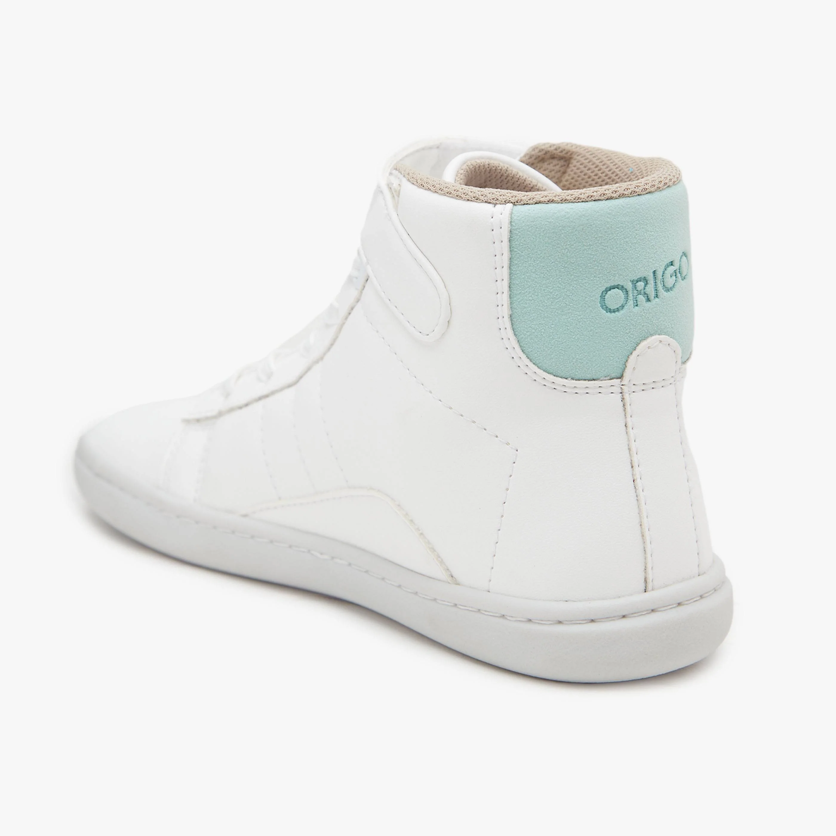 The Kid's High-Top Sneakers - Image 7