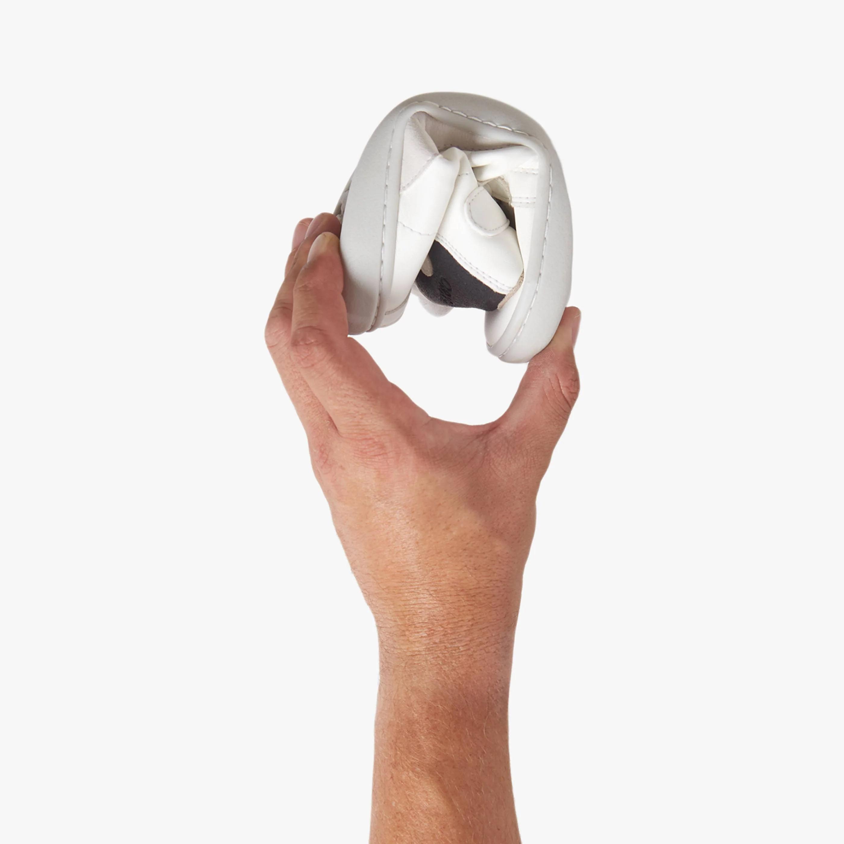 The Kid's High-Top Sneakers - Image 3