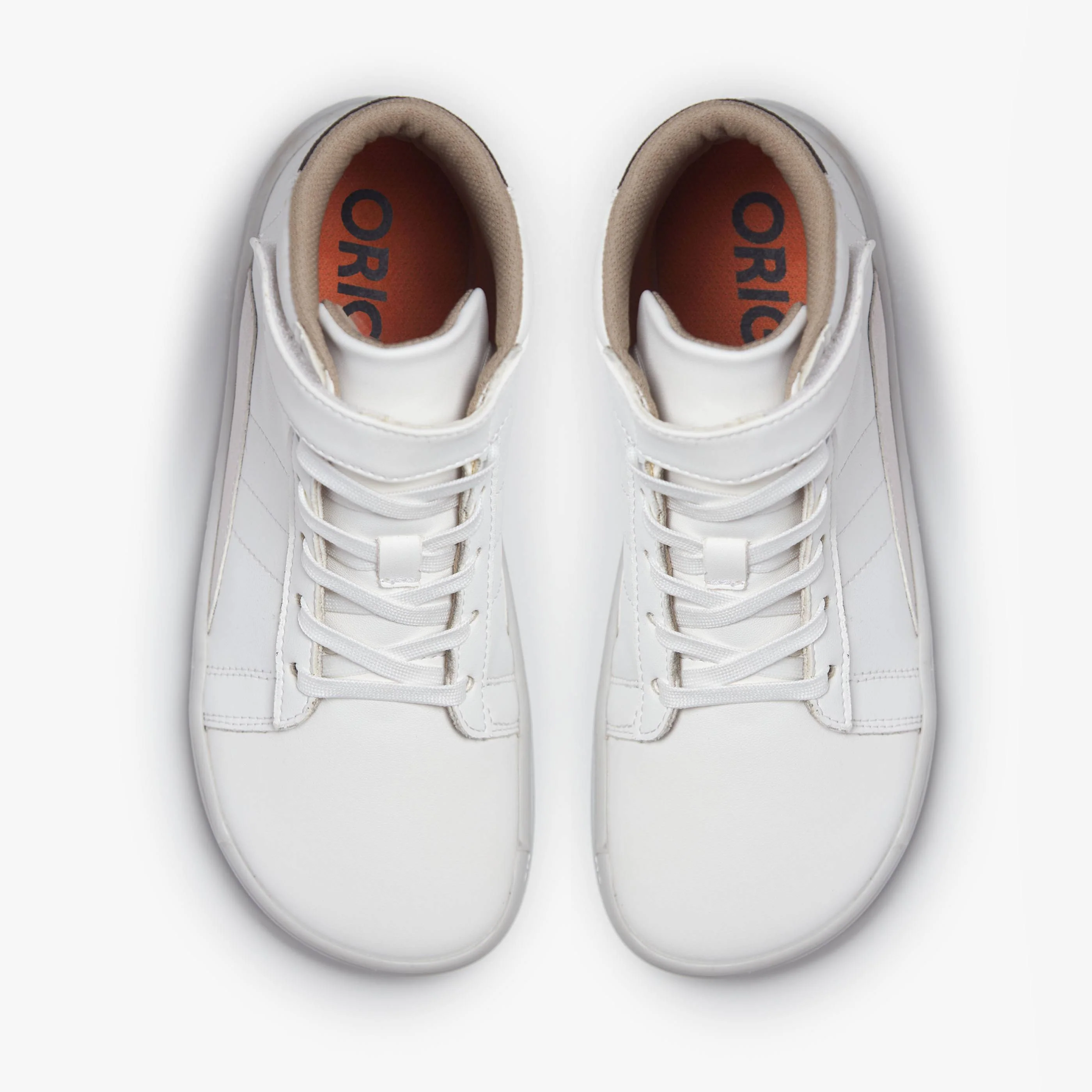 The Kid's High-Top Sneakers - Image 4